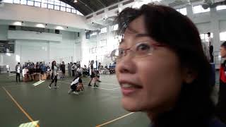 惇敘V.S.北一 教育盃1071027(2)