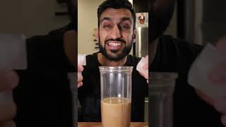 How to Make ICED CHAI
