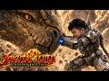 Jokutai &amp; Lulu (EP 1) : A Dragon Ball Tale | The Little Saiyan