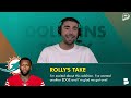 🚨Miami Dolphins SIGN FORMER 1st Round Pick Before Training Camp | Dolphins News