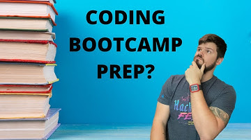 Coding Bootcamp Interview Prep