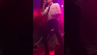 Scott Weiland And The Wildabouts- Hotel Rio Live (November 22,2015)