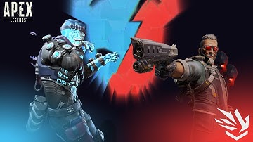 My first Halloween in Apex🎃 | Apex Legends Season 26 | Wildcard Experience