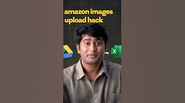 How to Create Amazon Image URL for Flat Files Quickly