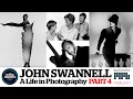 John Swannell: Making a name for himself in photography Part 1 (Sponsored by MPB)