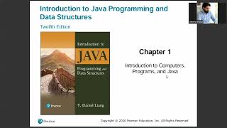 Chapter 1: Introduction to Computers, Programs, and Java - Programming Principles 1 (Trial) News