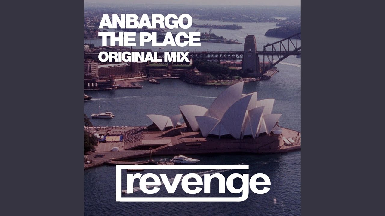 Watch The Place (Original Mix) on YouTube Watch The Place (Original Mix) on YouTube