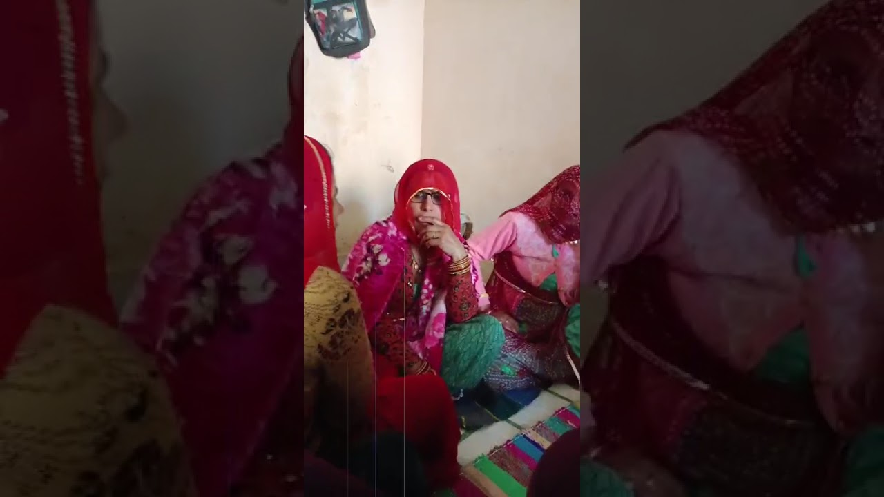 एक शहर नगरी जामे तेजारो बसें। बहुत सुंदर जोगमाया ओर भैरुं जी का गीत।।#