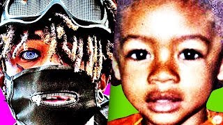 картинка: SCARLXRD — До Того Как Стал Известен!