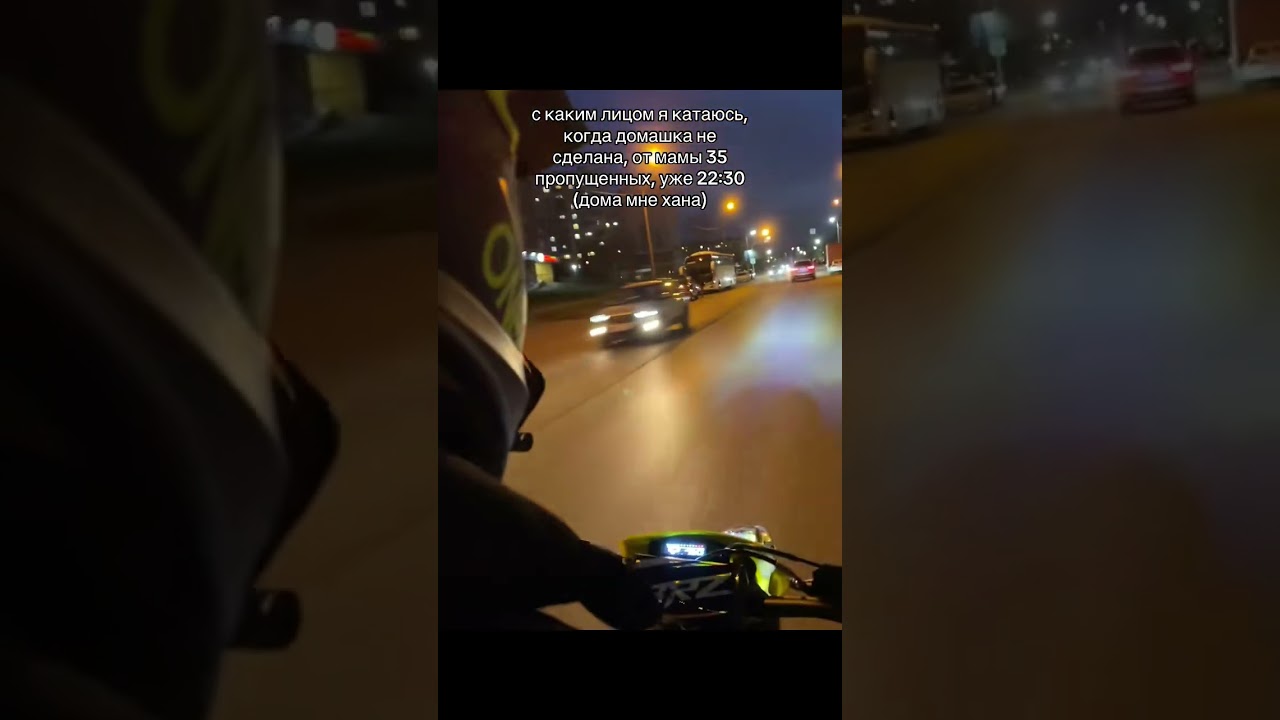 She Doesn’t Just Ride — She Dominates the Road 🏍️🔥 