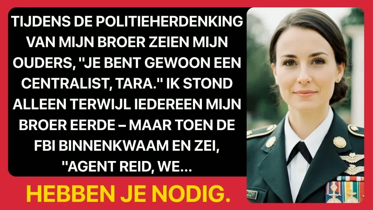 “Onthoud je plaats, Terra. Je bent maar een dispatcher.” De woorden van mijn vader sneden door de herfstwind buiten de St. Michael's Cathedral, en hij keek me niet eens aan. Hij richtte zijn eigen...