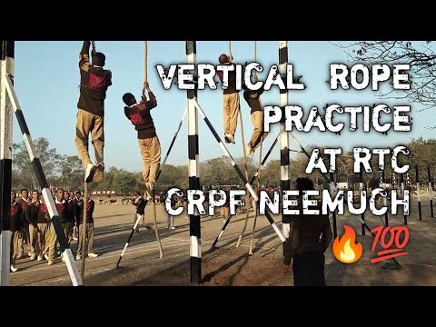 / COMMANDO/TRAINING/MORNING PT / # CAPF - YouTube