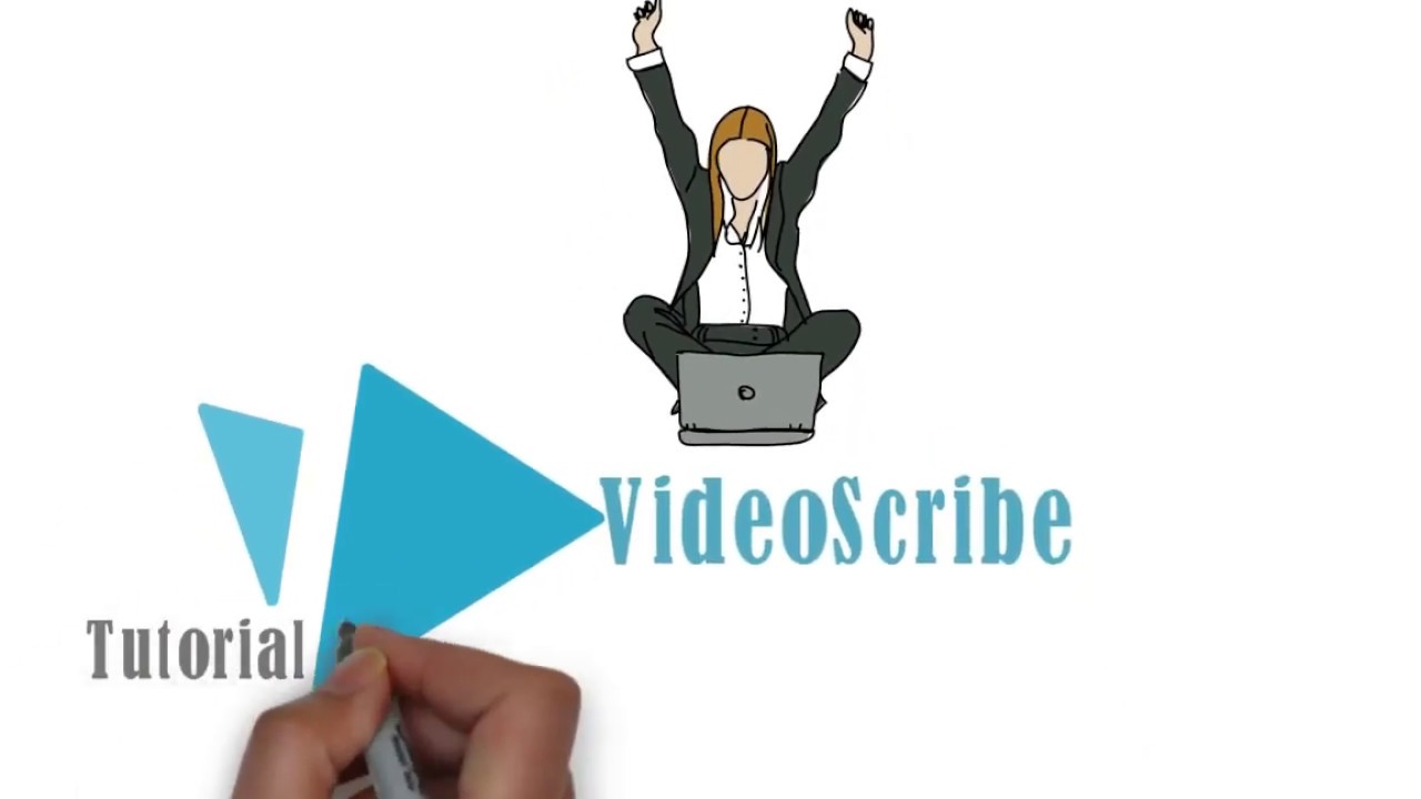 Tutorial videoscribe bahasa Indonesia v2.3.0 bagian 3 - YouTube