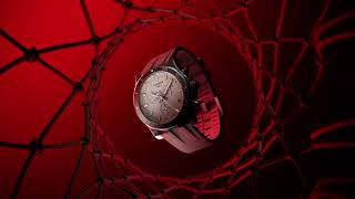 Tissot | Supersport NBA Special Edition – Tissot watch video