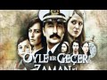 Öyle Bir Geçer Zaman Ki Dizi Jenerik Müziği 
