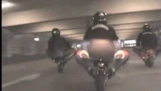 Ghost Rider - Stunts & General Tomfoolery - Part 3