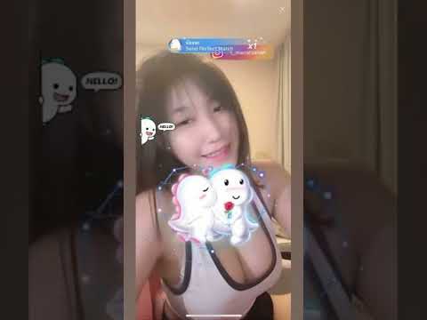 Bigo Live น้อง NAMi (ดูก่อน จะได้รู้)