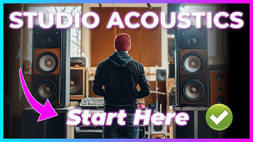Introduction to Room Acoustics