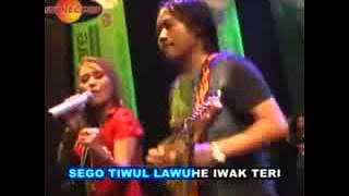 WONOGIRI..SAGITA