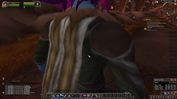 WeaponSwingTimer - Version 3.1 (Hunter Bars, Melee Bug Fixes)