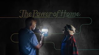 The Power Of Home – A BioLite Film (2017)