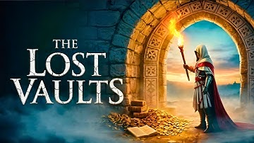 The Secret Templar Vaults of Portugal | History For Sleep