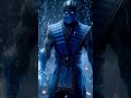 Sub-Zero is Back Baby #shorts #mortalkombat All Rights Reserved.