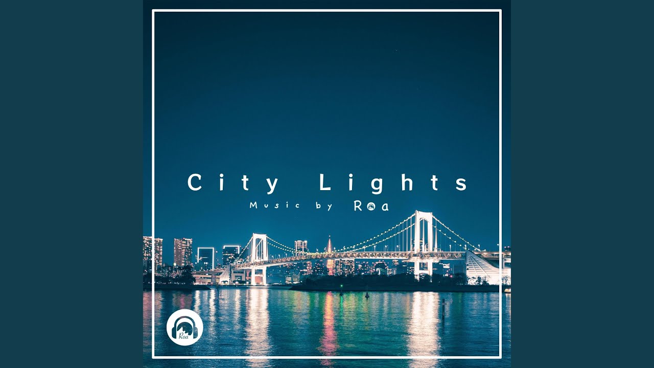 City Lights - YouTube