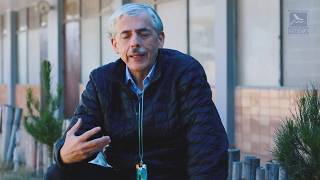 Luchas por la Tierra: Entrevista a Javier Escobal