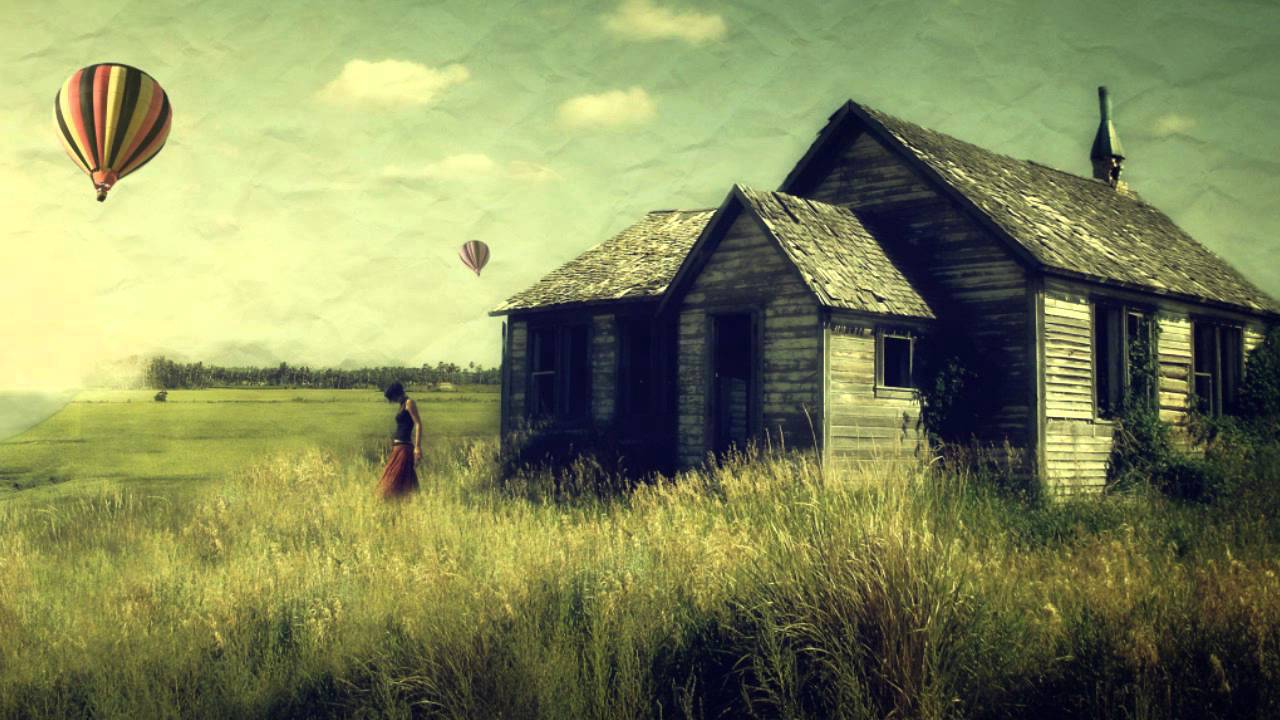 Blackmill Home YouTube