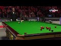 Ronnie osullivan best 147 maximum break ever