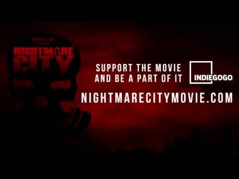 Видео: промотрейлер (Nightmare City) - вся информация о фильме на FilmNavi.ru
