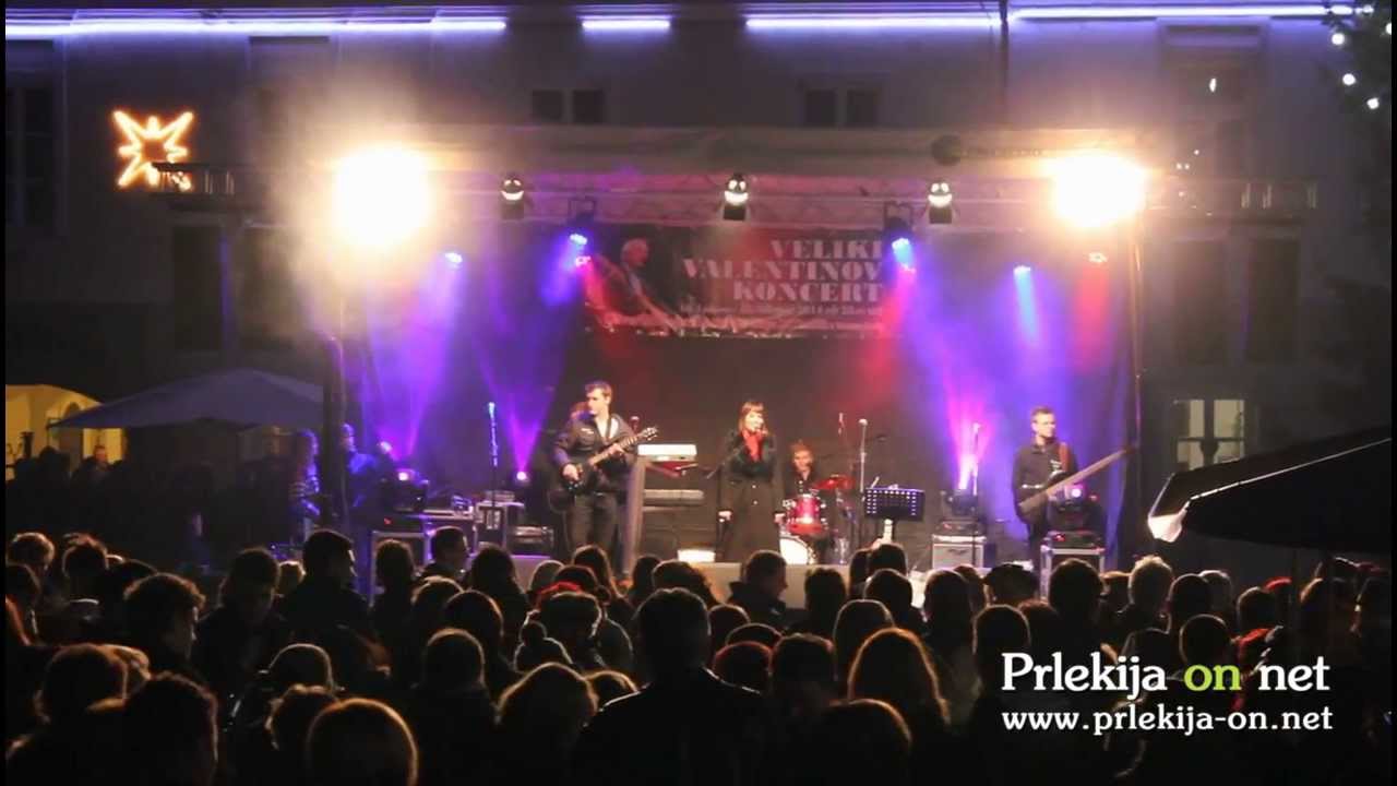 Silvestrovanje v Ljutomeru 2013