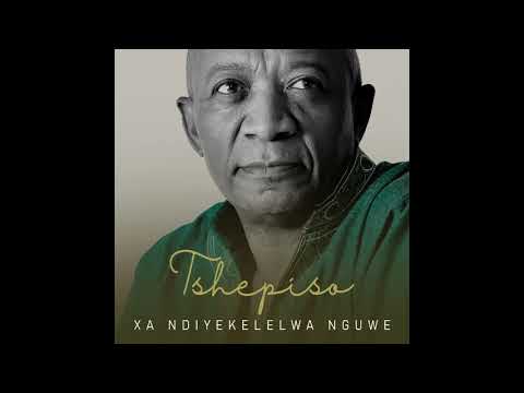 Tshepiso - Ke Mang (Official Audio)