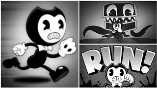 Bendy Run Android Games apk,Bendy Run ios games - (Android/iOS play games) 2019 screenshot 5