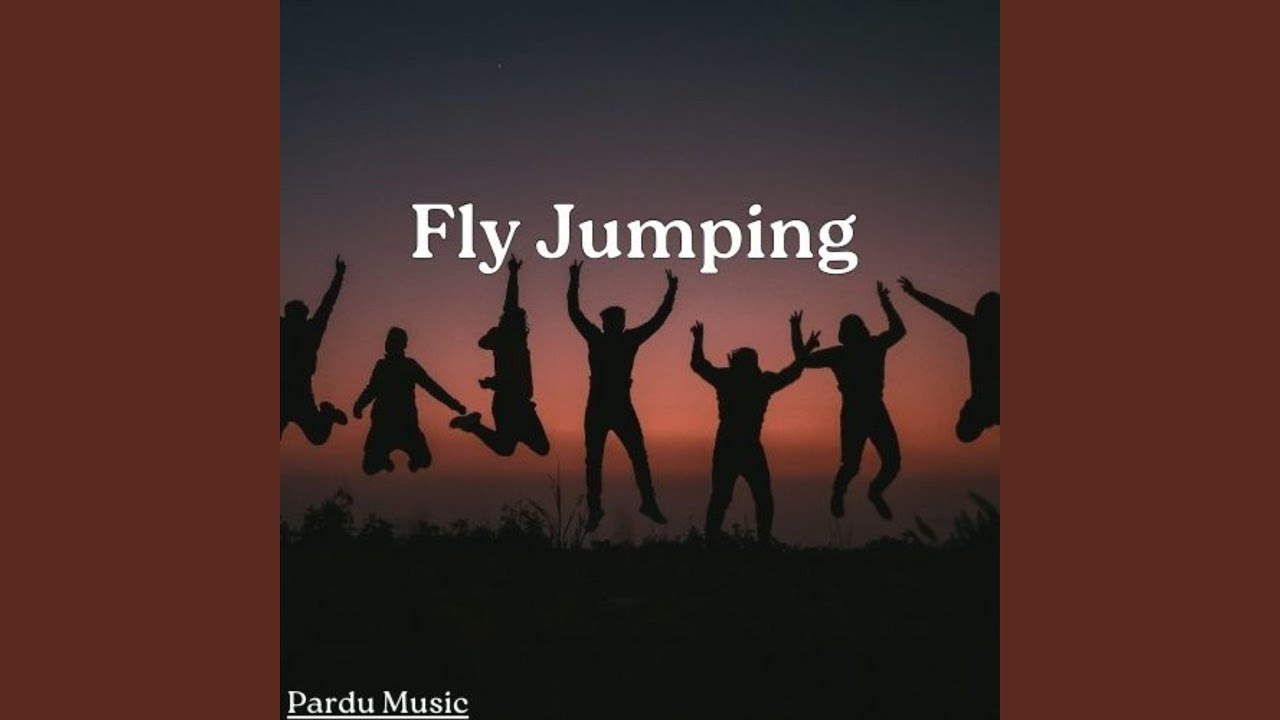 Fly Jumping adlı videoyu YouTube'da izle Fly Jumping adlı videoyu YouTube'da izle