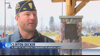 Missoula marks Veterans Day