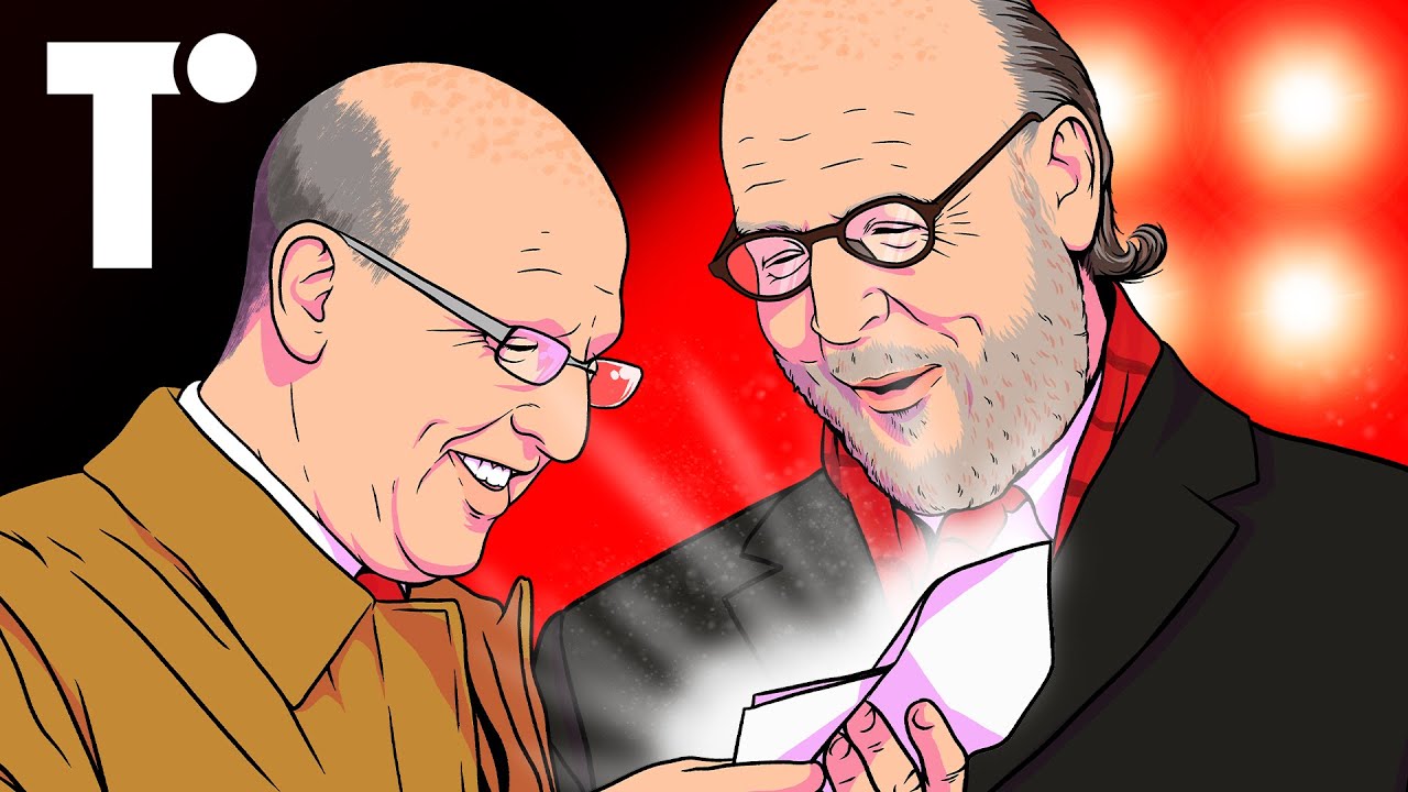 What are Manchester United actually worth?