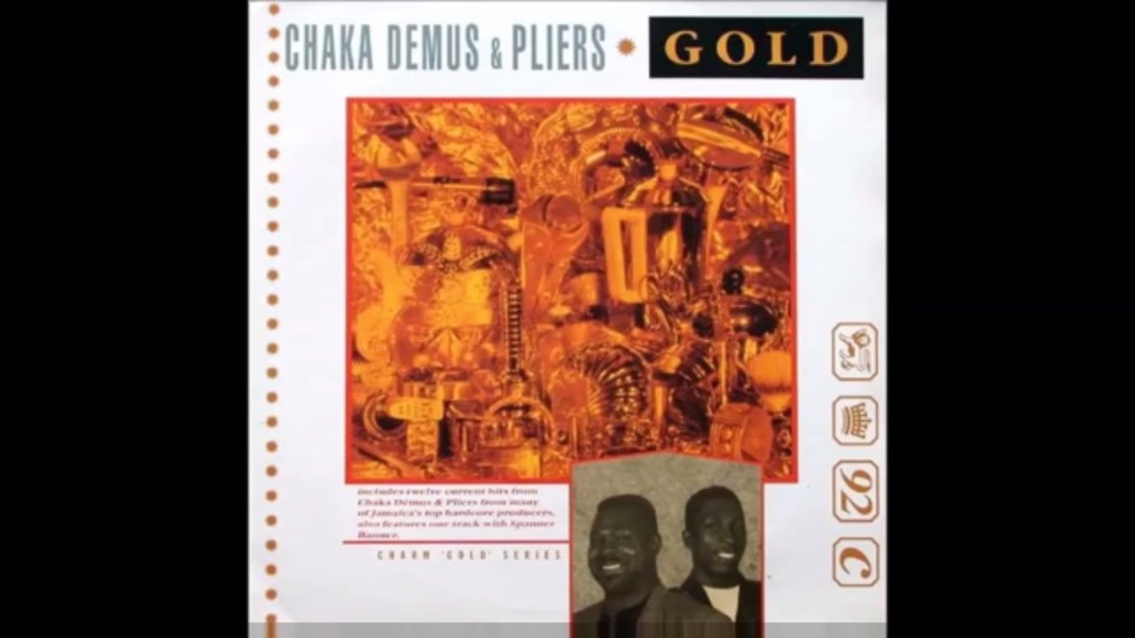 chaka demus and pliers pronunciation chaka demus and pliers pronunciation