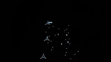 Vectrex in an Asteroids cabaret, WIP Part 2