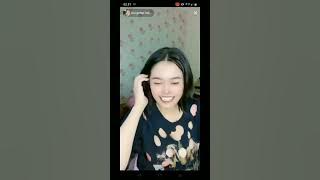 meimei chan live tiktok gunting baju part II