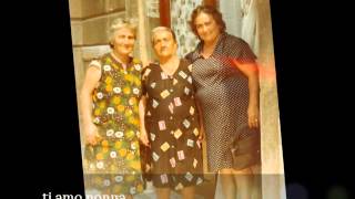 nonna mia