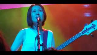 Deerhoof -  this magnificent bird will rise / damaged eyes squinting in the beautiful overhot sun