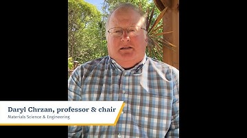 Class of 2020 Celebration: Daryl Chrzan