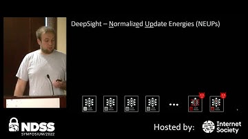 NDSS 2022 Session 2C-4 Room