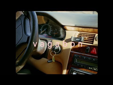 Vagabon - " Fear & Force " (Official Video)