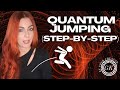 All about quantum jumping and how to do it  higher self purpose and awakening