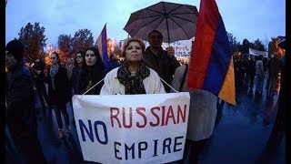 Армения указала России на дверь: Не хотим вашу ВОЕННУЮ БАЗУ! – БЕСПРЕДЕЛЬНАЯ НАГЛОСТЬ Армения указала России на дверь: Не хотим вашу ВОЕННУЮ БАЗУ! – БЕСПРЕДЕЛЬНАЯ НАГЛОСТЬ
