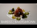 Three MICHELIN Stars, world-class haute cuisine in the Black Forest: Restaurant Bareiss, Baiersbronn