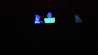 PHAC Kids Easter Puppet Show - 2013